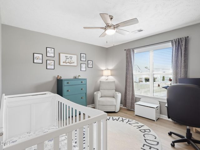 707 Botanical Court, Bunnlevel, NC 28323