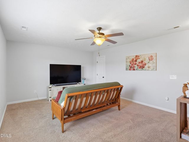 707 Botanical Court, Bunnlevel, NC 28323