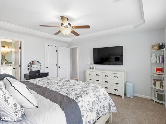 707 Botanical Court, Bunnlevel, NC 28323