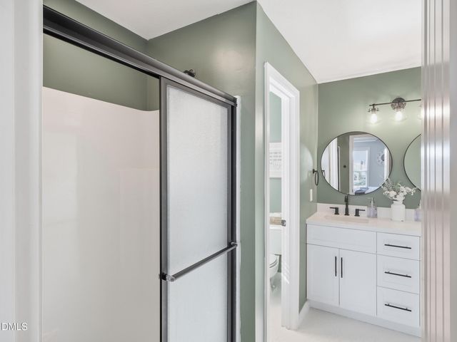 707 Botanical Court, Bunnlevel, NC 28323