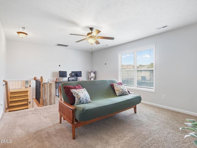 707 Botanical Court, Bunnlevel, NC 28323