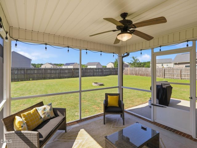 707 Botanical Court, Bunnlevel, NC 28323