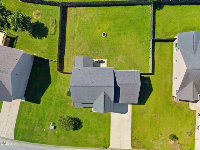 707 Botanical Court, Bunnlevel, NC 28323