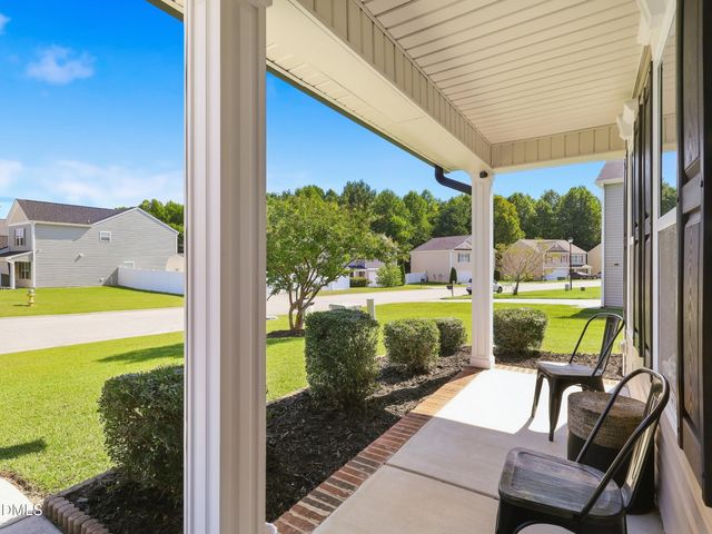 707 Botanical Court, Bunnlevel, NC 28323
