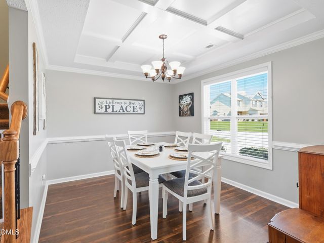 707 Botanical Court, Bunnlevel, NC 28323