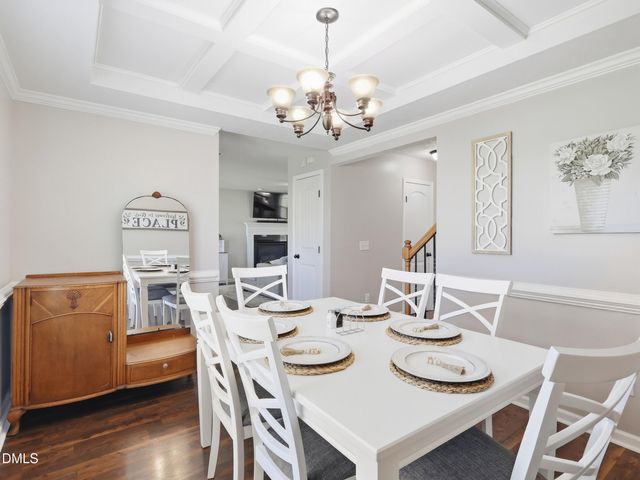 707 Botanical Court, Bunnlevel, NC 28323