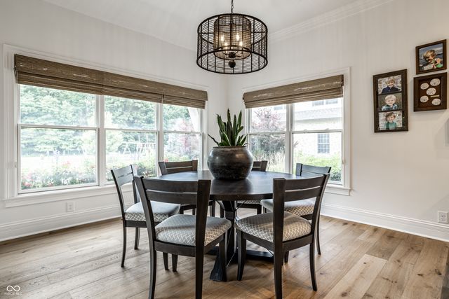 9681 Pleasant View Lane, Zionsville, IN 46077