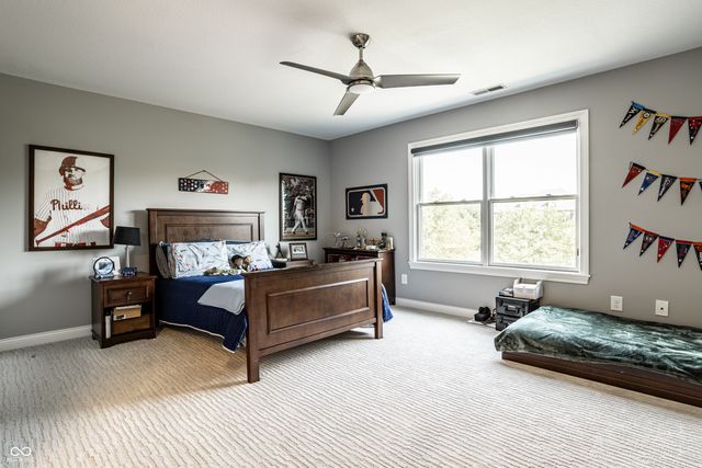 9681 Pleasant View Lane, Zionsville, IN 46077