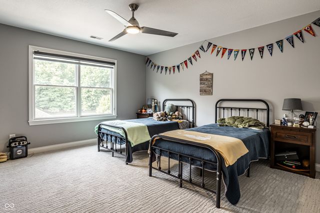 9681 Pleasant View Lane, Zionsville, IN 46077