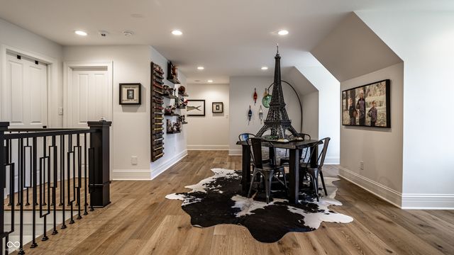 9681 Pleasant View Lane, Zionsville, IN 46077