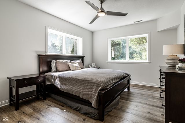 9681 Pleasant View Lane, Zionsville, IN 46077