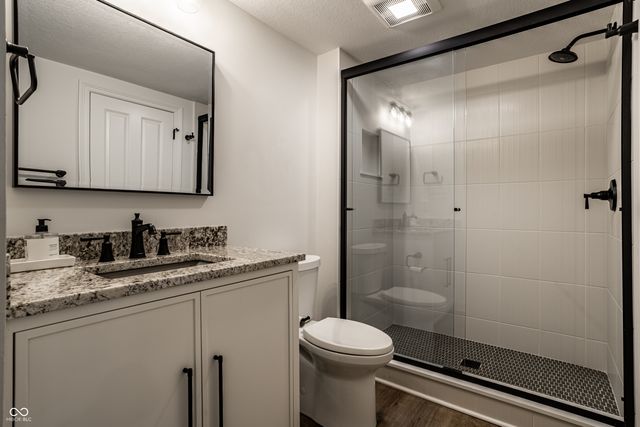 9681 Pleasant View Lane, Zionsville, IN 46077