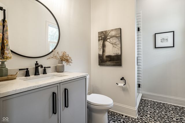 9681 Pleasant View Lane, Zionsville, IN 46077