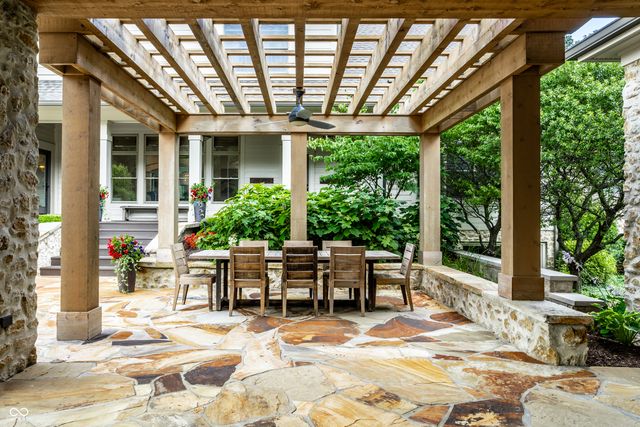 9681 Pleasant View Lane, Zionsville, IN 46077