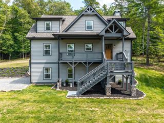 396 Greenfield Road, Morganton, GA 30560