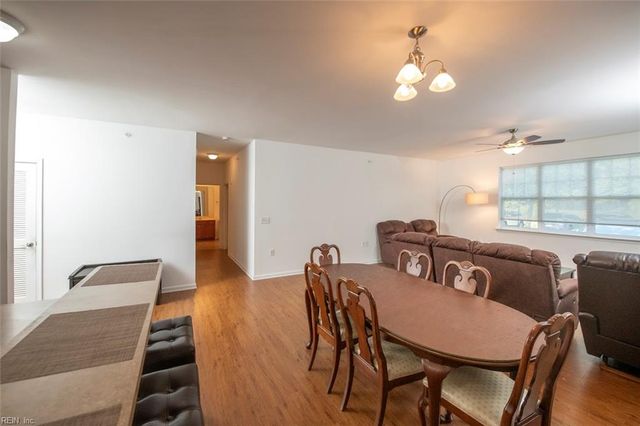 5201 Nuthall Dr Unit 103, Virginia Beach, VA 23455