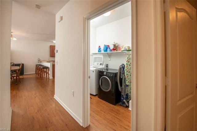 5201 Nuthall Dr Unit 103, Virginia Beach, VA 23455