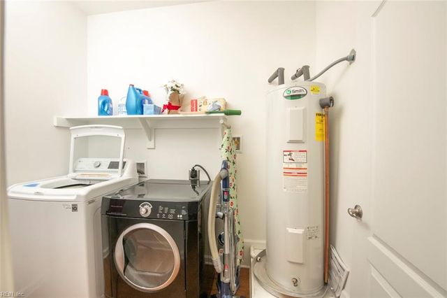 5201 Nuthall Dr Unit 103, Virginia Beach, VA 23455