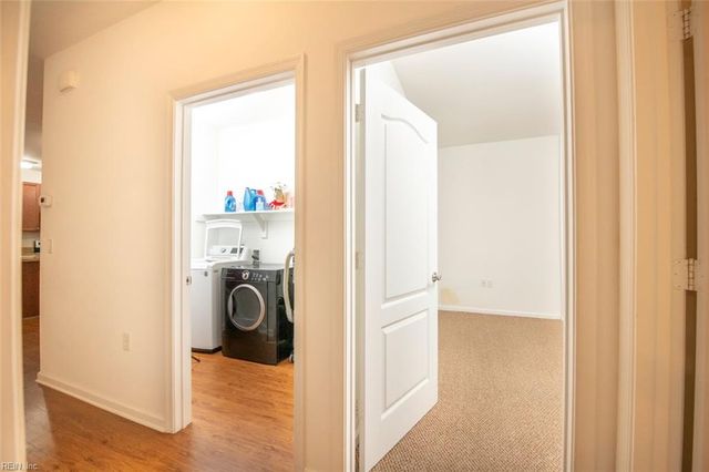 5201 Nuthall Dr Unit 103, Virginia Beach, VA 23455