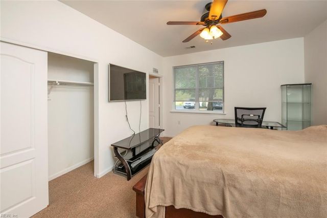 5201 Nuthall Dr Unit 103, Virginia Beach, VA 23455