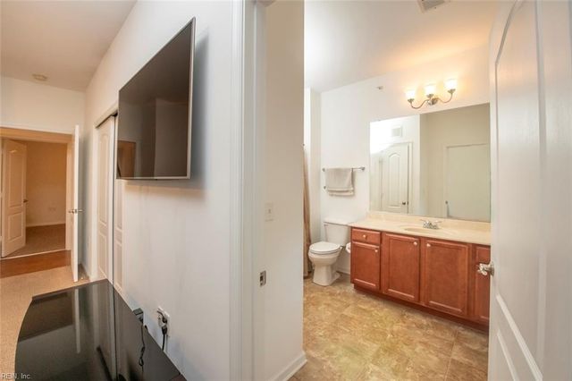 5201 Nuthall Dr Unit 103, Virginia Beach, VA 23455