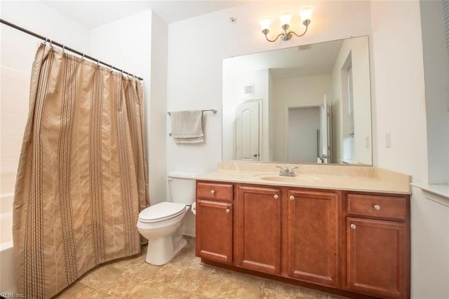 5201 Nuthall Dr Unit 103, Virginia Beach, VA 23455