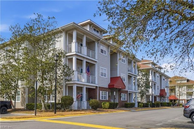 5201 Nuthall Dr Unit 103, Virginia Beach, VA 23455