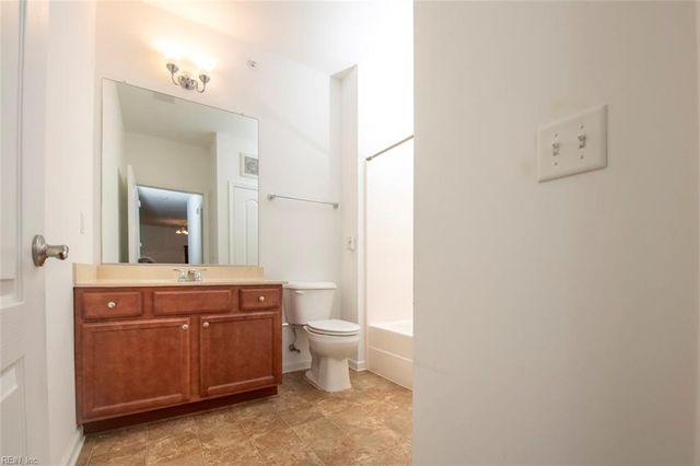 5201 Nuthall Dr Unit 103, Virginia Beach, VA 23455