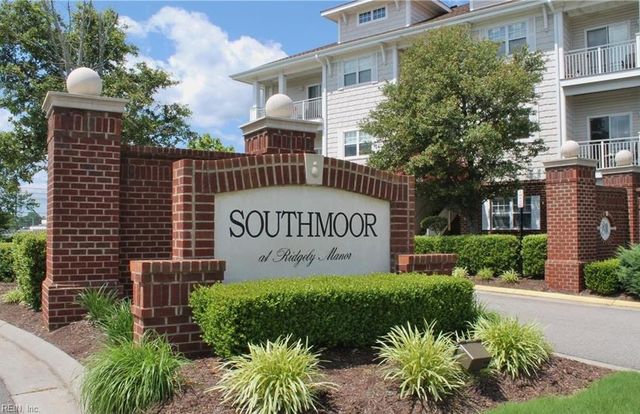 5201 Nuthall Dr Unit 103, Virginia Beach, VA 23455