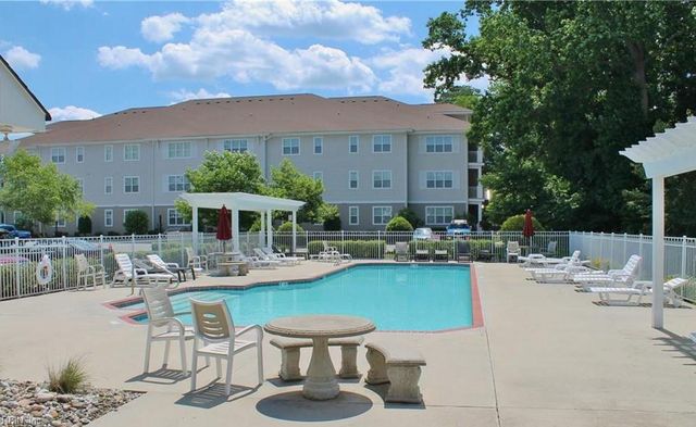 5201 Nuthall Dr Unit 103, Virginia Beach, VA 23455