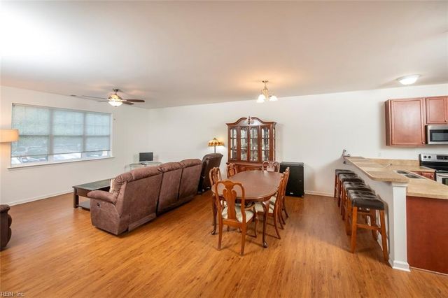 5201 Nuthall Dr Unit 103, Virginia Beach, VA 23455