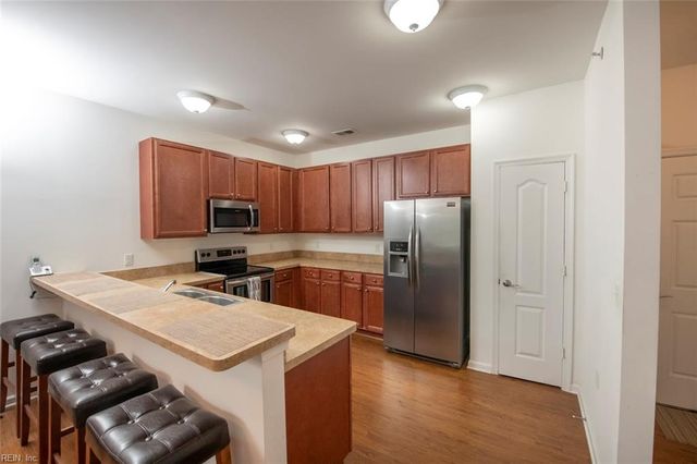 5201 Nuthall Dr Unit 103, Virginia Beach, VA 23455