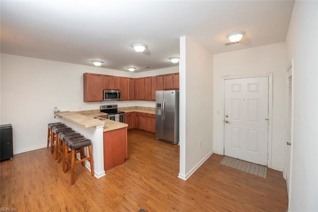 5201 Nuthall Dr Unit 103, Virginia Beach, VA 23455