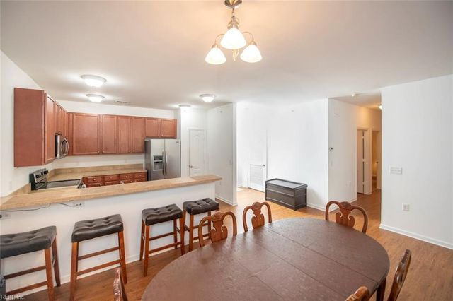 5201 Nuthall Dr Unit 103, Virginia Beach, VA 23455