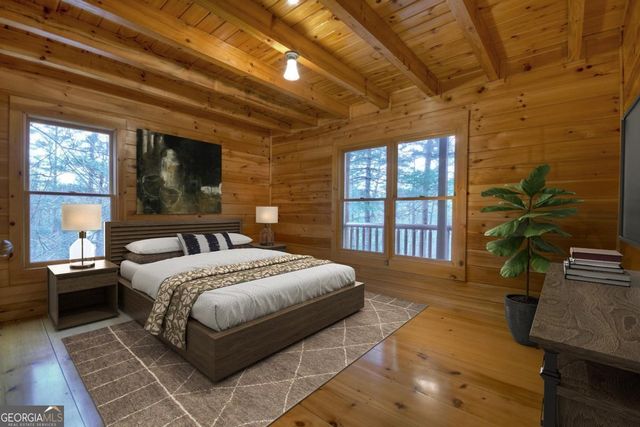 112 Seneca Drive, Ellijay, GA 30540