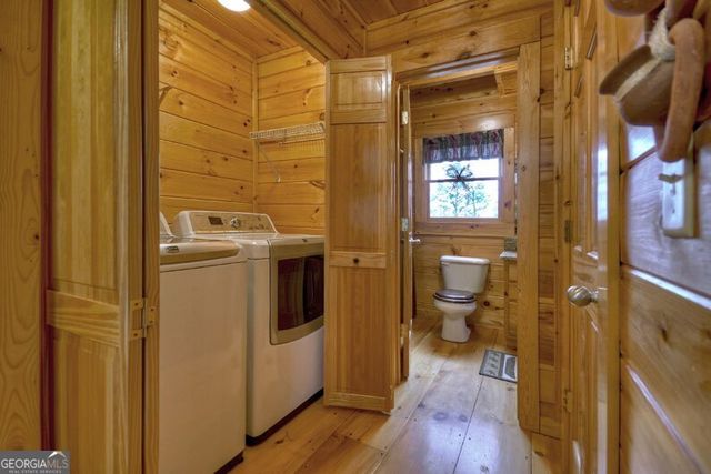 112 Seneca Drive, Ellijay, GA 30540