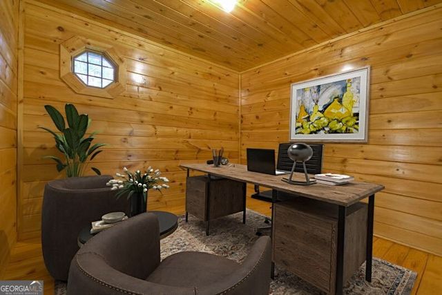 112 Seneca Drive, Ellijay, GA 30540