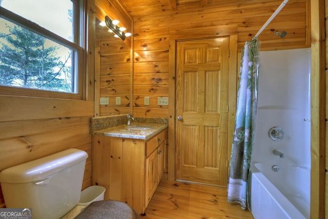 112 Seneca Drive, Ellijay, GA 30540