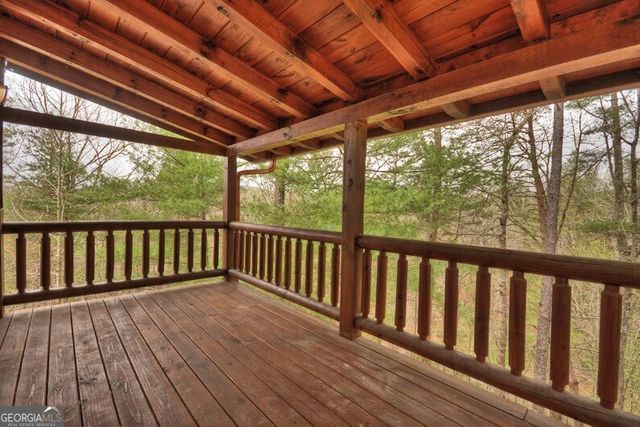 112 Seneca Drive, Ellijay, GA 30540