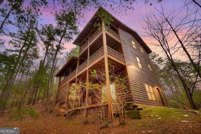 112 Seneca Drive, Ellijay, GA 30540