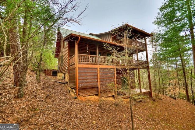 112 Seneca Drive, Ellijay, GA 30540