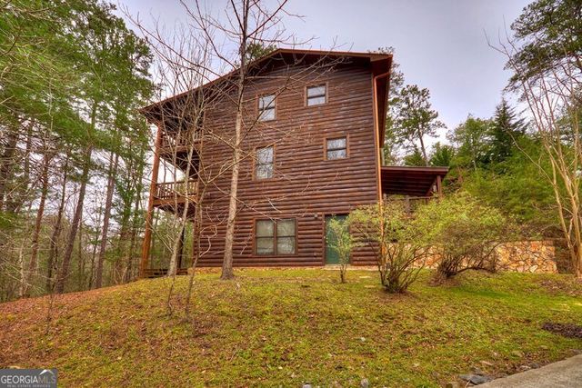 112 Seneca Drive, Ellijay, GA 30540
