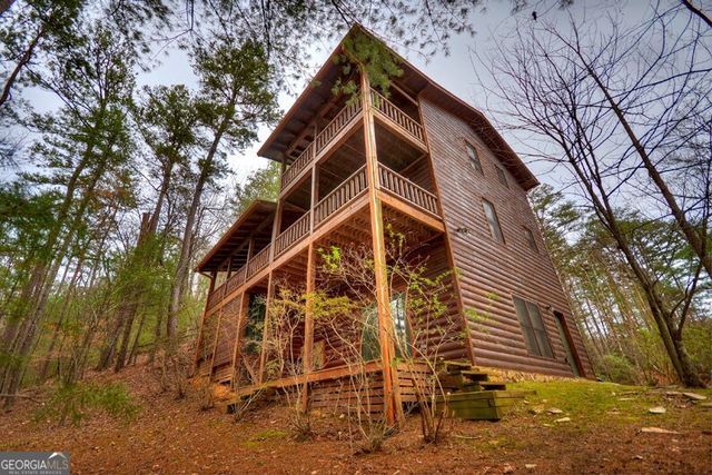 112 Seneca Drive, Ellijay, GA 30540