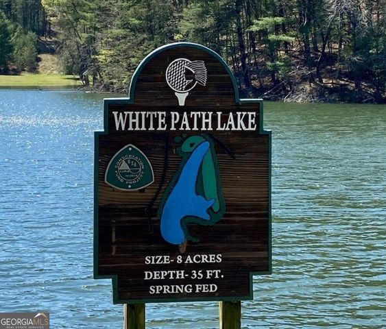 112 Seneca Drive, Ellijay, GA 30540