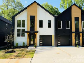 2412 Crestview Drive, Charlotte, NC 28216