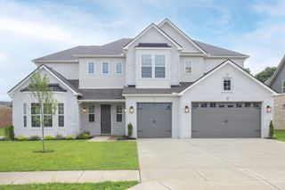 7008 Thunderhead Way, Spring Hill, TN 37174