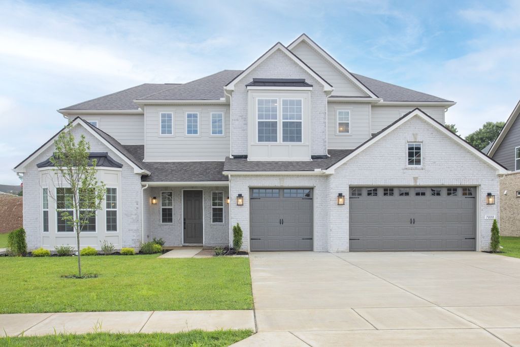 7008 Thunderhead Way, Spring Hill, TN 37174