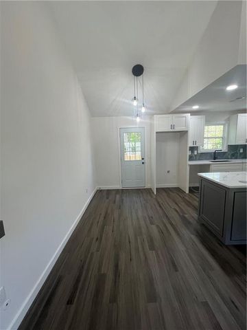 3715 Cress Way Drive, Decatur, GA 30034