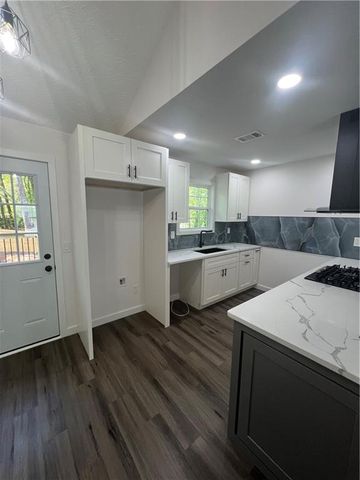 3715 Cress Way Drive, Decatur, GA 30034