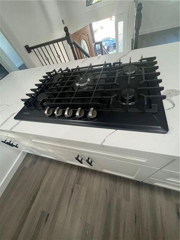 3715 Cress Way Drive, Decatur, GA 30034